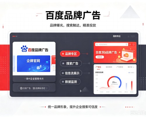 如皋百度品牌广告