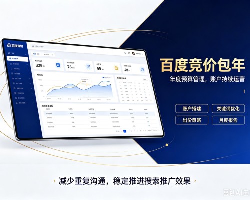 如皋百度竞价包年